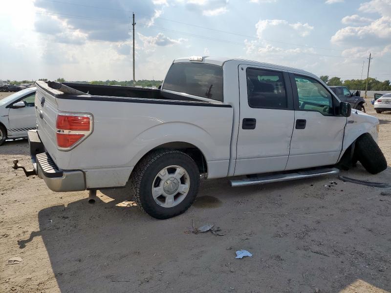 2013 FORD F150 SUPER - 1FTEW1CM7DFA45402