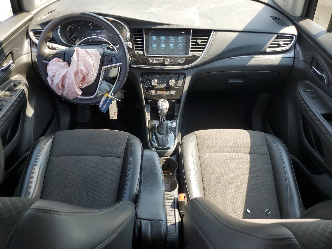 BUICK ENCORE PREFERRED