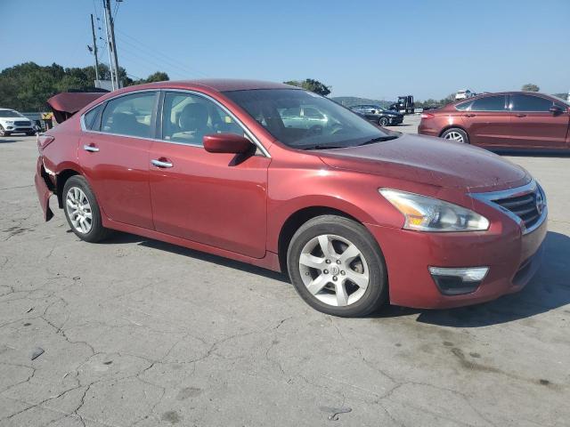 2015 NISSAN ALTIMA 2.5 #3291360131