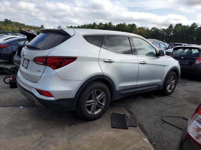 2017 HYUNDAI SANTA FE SPORT 5XYZTDLB7HG457316