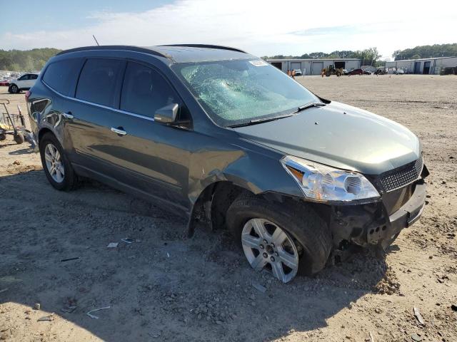 2011 CHEVROLET TRAVERSE L - 1GNKRJED8BJ158994