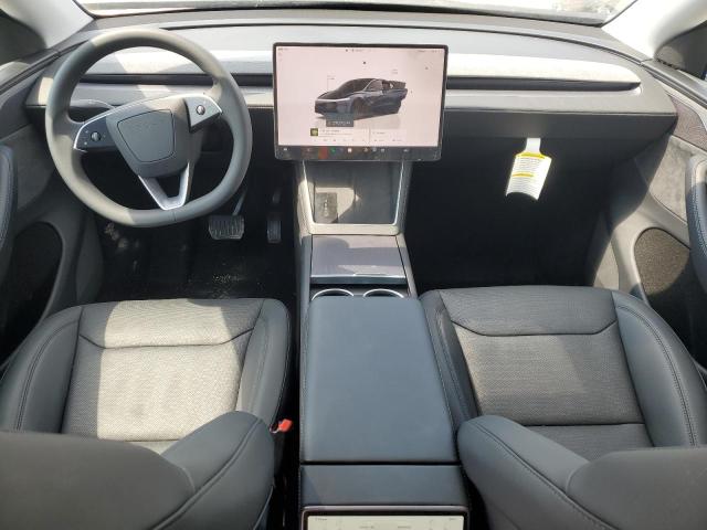 2026 TESLA MODEL Y 7SAYGDED0TA438430