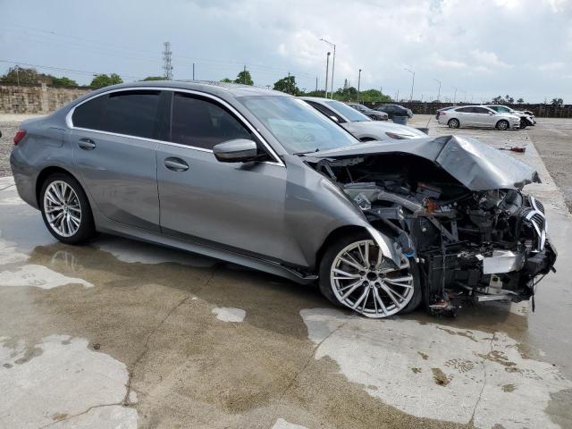 2024 BMW 330I 3MW69FF03R8E77595