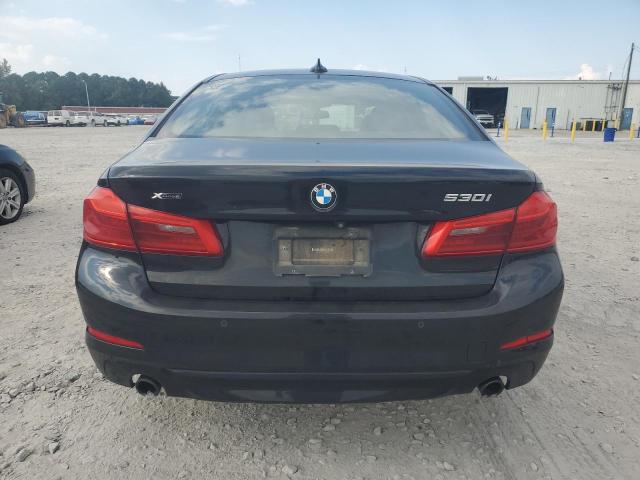 2017 BMW 530 XI WBAJA7C37HWA69955