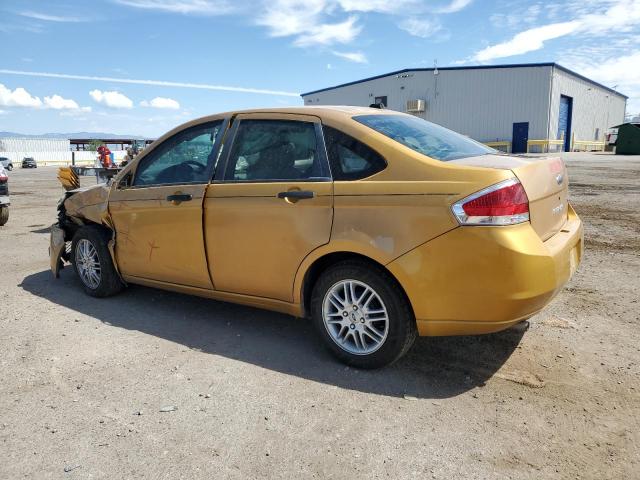 2009 FORD FOCUS SE #3303935750