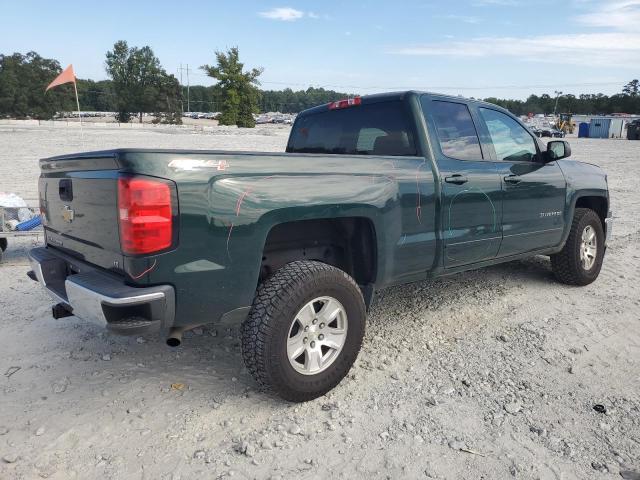 2015 CHEVROLET SILVERADO 1GCVKREC3FZ217294
