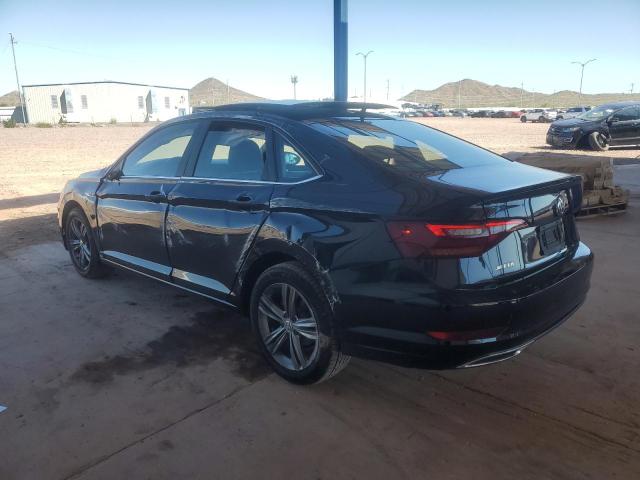 2019 VOLKSWAGEN JETTA S - 3VWC57BU7KM165807