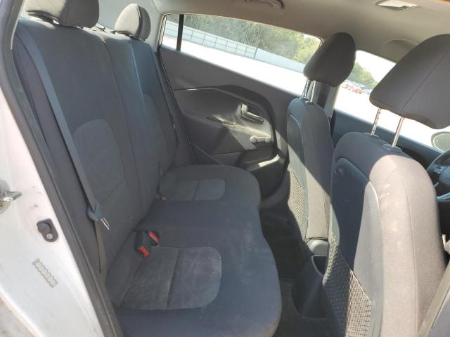 2016 KIA RIO LX KNADM4A33G6600151