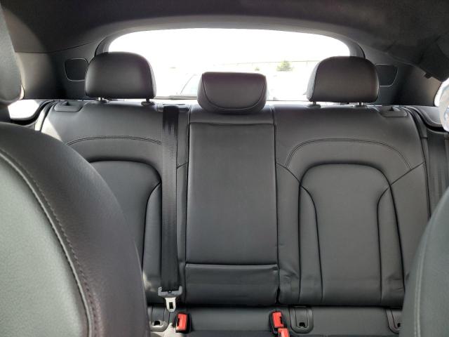 2016 AUDI Q3 PRESTIG WA1GFCFS8GR016258