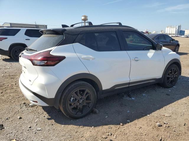 2024 NISSAN KICKS SR 3N1CP5DV1RL498174
