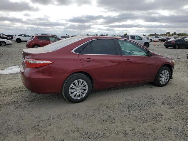 2015 TOYOTA CAMRY LE 4T1BF1FK5FU991327
