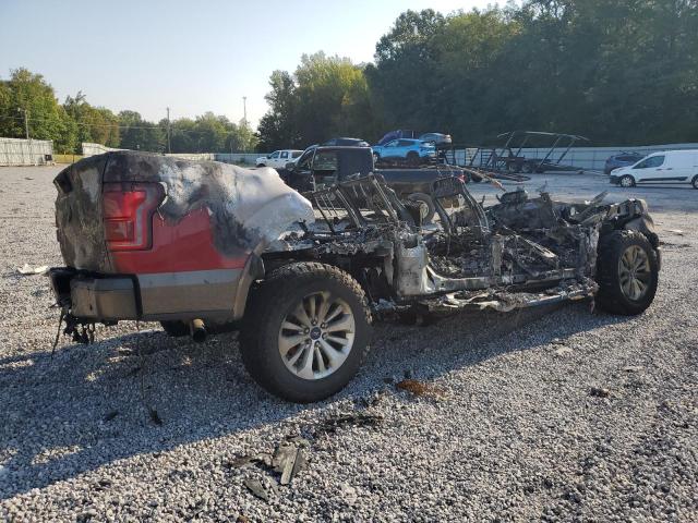 2015 FORD F150 SUPER #3297168860