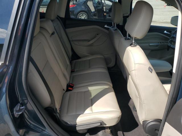 2019 FORD ESCAPE SEL #3274070502