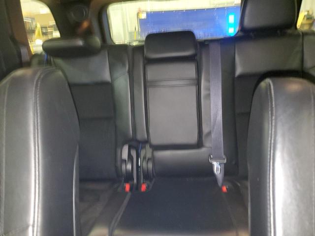 2017 JEEP GRAND CHER - 1C4RJFAG8HC895542