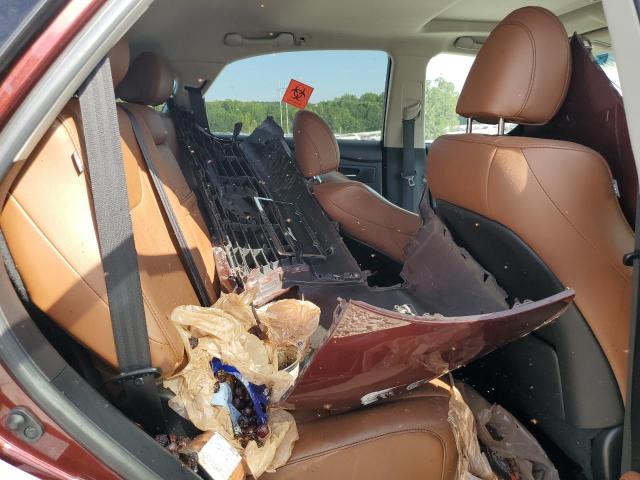 2015 LEXUS RX 450H 2T2BC1BA6FC006763