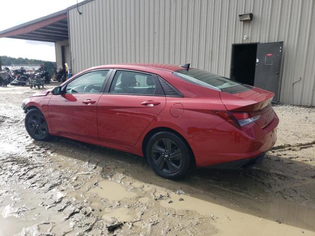 2022 HYUNDAI ELANTRA SE KMHLS4AG1NU312723