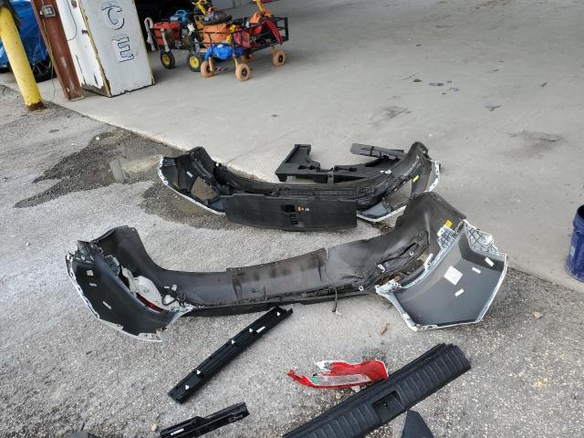 2022 HYUNDAI TUCSON SEL - 5NMJC3AE9NH014042