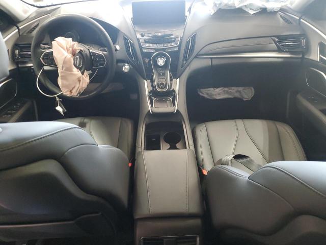 2022 ACURA RDX 5J8TC2H32NL011006