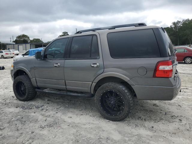 2010 FORD EXPEDITION #3260300698