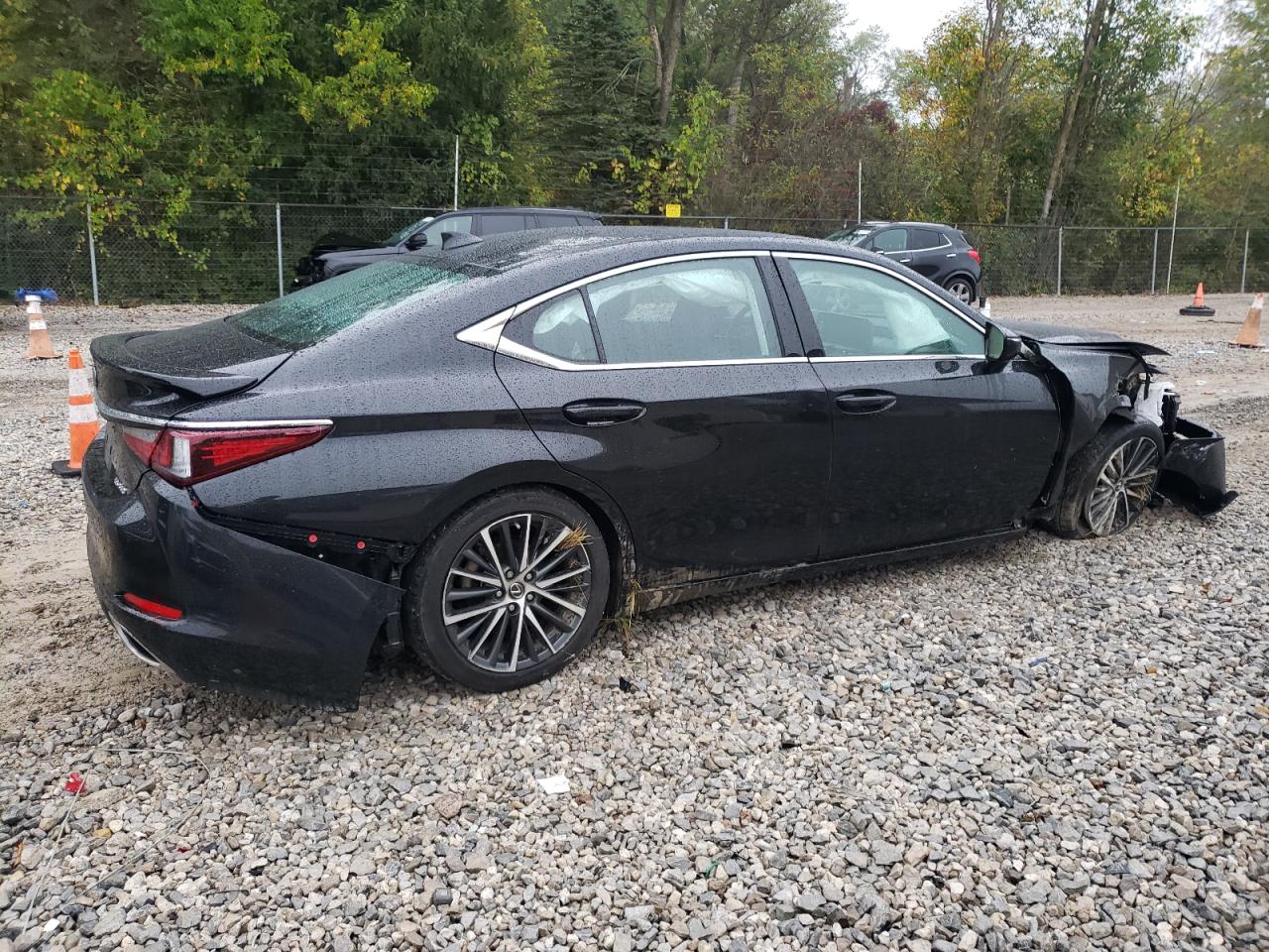 LEXUS ES 350 BASE