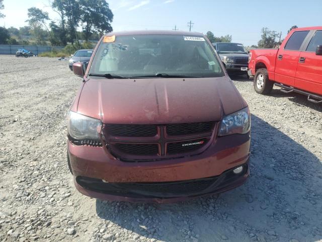 2019 DODGE GRAND CARA - 2C4RDGEG9KR734882