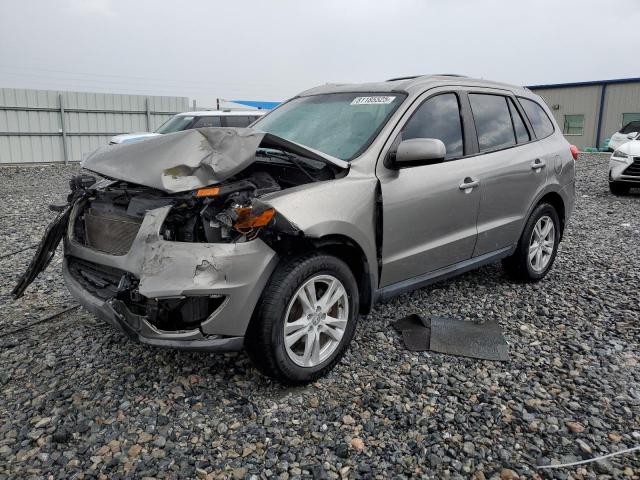 2012 HYUNDAI SANTA FE S - 5XYZH4AG2CG144263
