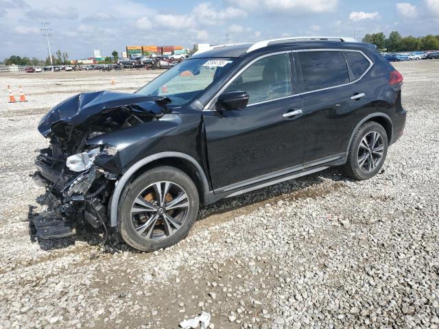 2018 NISSAN ROGUE S/SL JN8AT2MT1JW462095