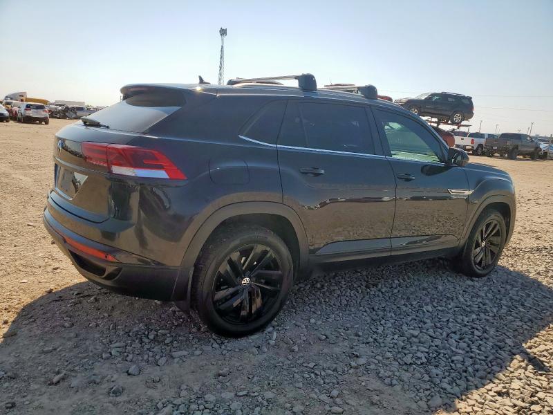 2022 VOLKSWAGEN ATLAS CROS - Other View