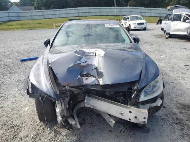 2013 LEXUS LS 460 - JTHCL5EF2D5017128