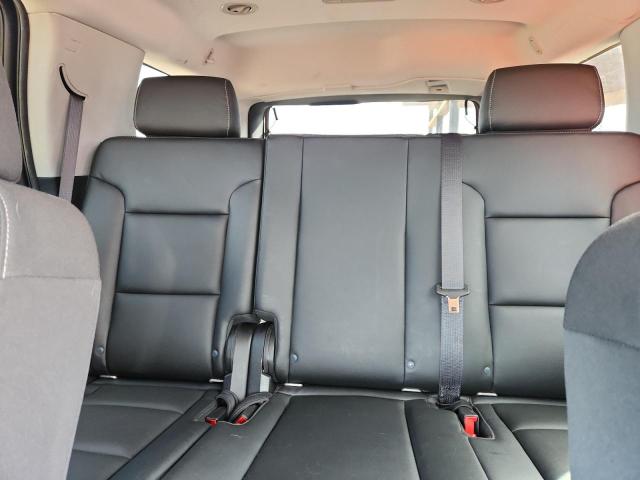 2020 CHEVROLET TAHOE POLI 1GNLCDEC0LR199198