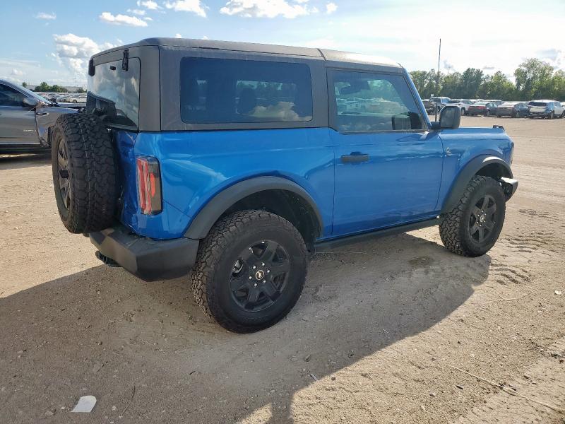 2024 FORD BRONCO BLA 1FMDE1AH9RLB15202