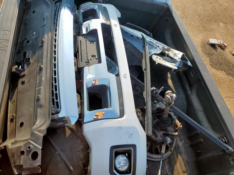 2016 GMC SIERRA K25 - 1GT12UE87GF185739