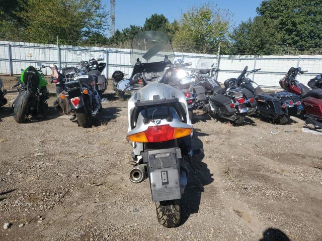 2003 BMW MOTORCYCLE WB10499A63ZE90500