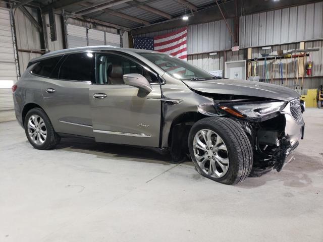 2018 BUICK ENCLAVE AV 5GAEVCKW6JJ132686