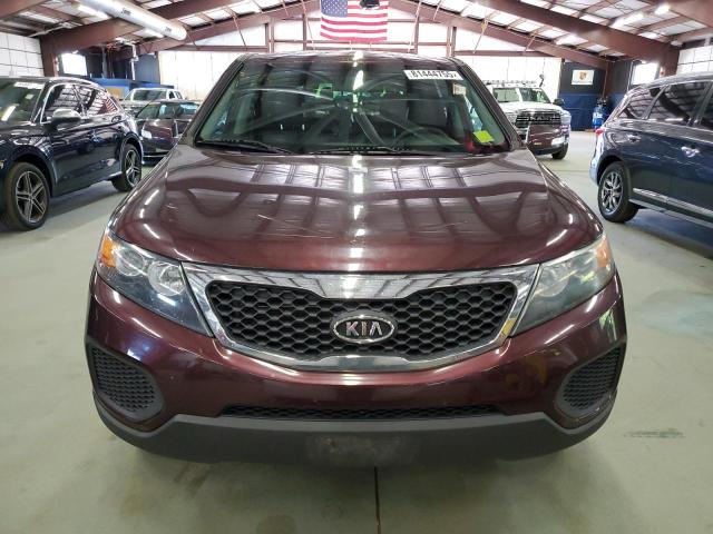 2013 KIA SORENTO LX #3241622412