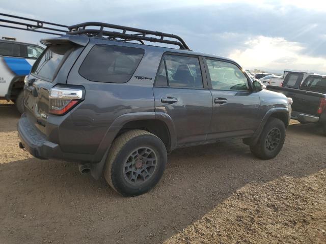2021 TOYOTA 4RUNNER VENTURE JTELU5JR4M5947817
