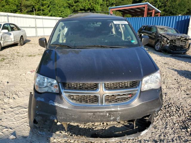 2016 DODGE GRAND CARA 2C4RDGCG8GR249787