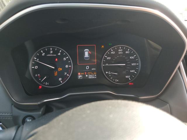 2025 SUBARU OUTBACK ONYX EDITION 4S4BTALC0S3259905