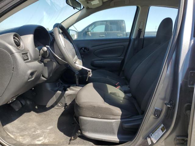 2017 NISSAN VERSA S 3N1CN7AP3HL854162