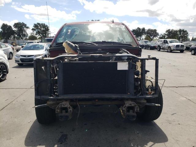 2014 CHEVROLET SILVERADO - 3GCUKREC2EG458290