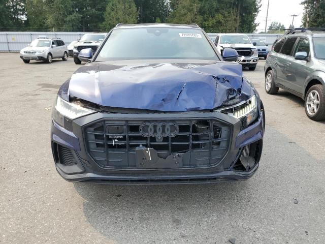 2021 AUDI Q8 PREMIUM PLUS S-LINE WA1EVAF16MD043800