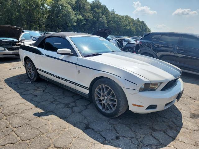 2012 FORD MUSTANG #3297861783