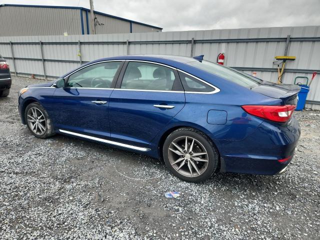 2015 HYUNDAI SONATA SPO - 5NPE34AB1FH226595