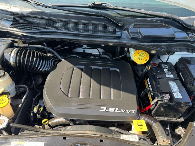 2018 DODGE GRAND CARA 2C7WDGBG2JR363038