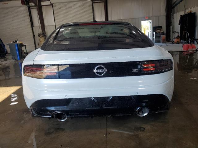 2024 NISSAN Z PERFORMA JN1BZ4BH8RM366628