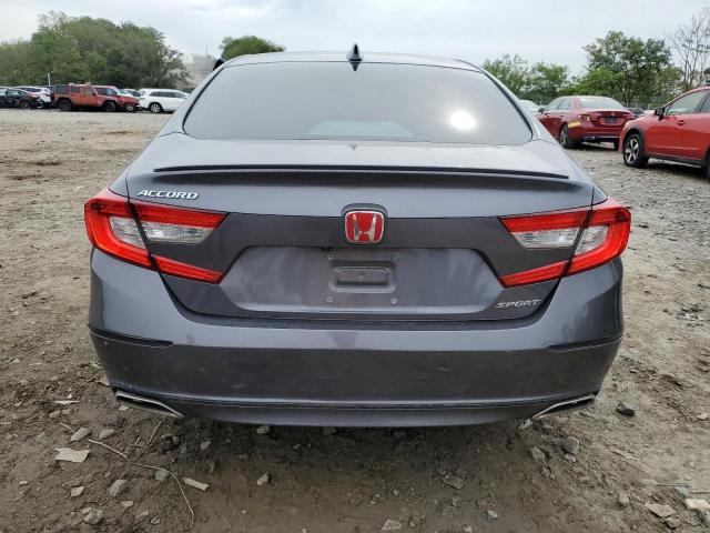 2020 HONDA ACCORD SPO - 1HGCV1F34LA154166
