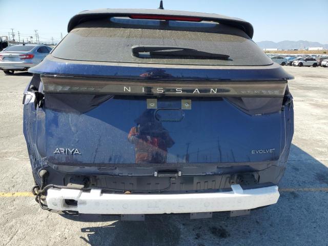 2024 NISSAN ARIYA EVOLVE+ JN1BF0BA8RM434608