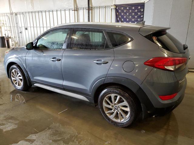 2017 HYUNDAI TUCSON LIM #3283961804