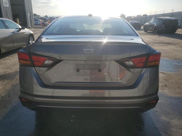 2025 NISSAN ALTIMA SV 1N4BL4DV2SN350643