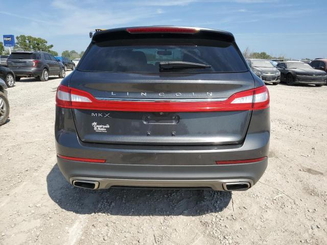 2018 LINCOLN MKX RESERVE - 2LMPJ6LR5JBL23713